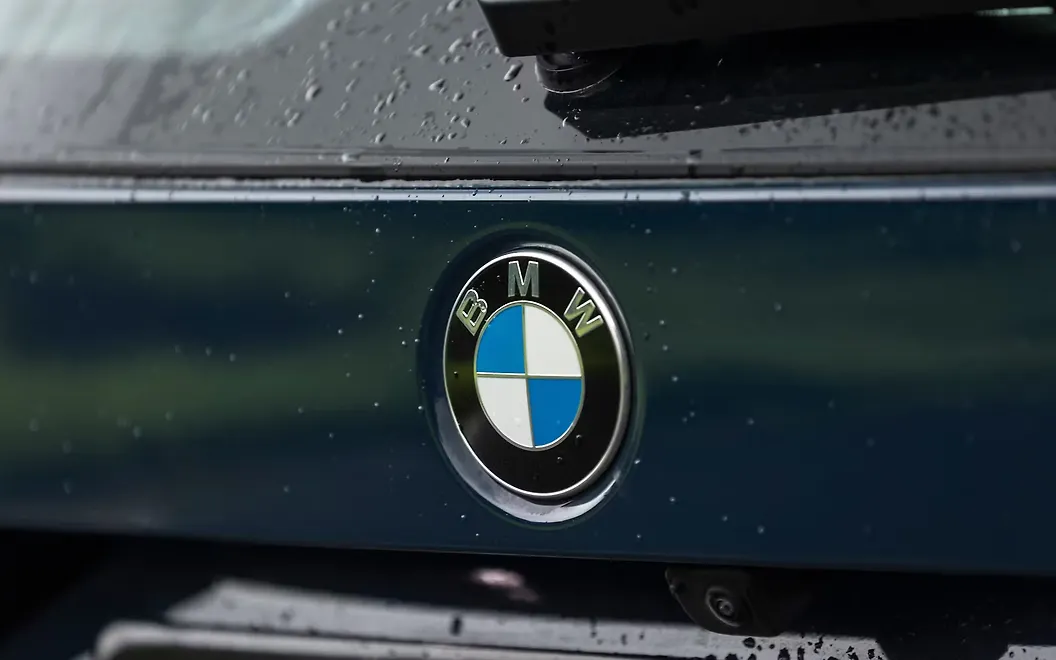 BMW X1 LWB