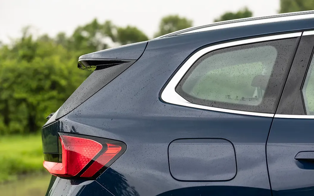 BMW X1 LWB