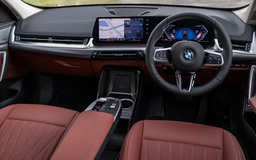 BMW X1 LWB