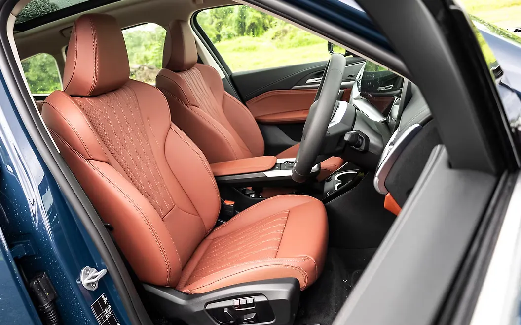 BMW X1 LWB
