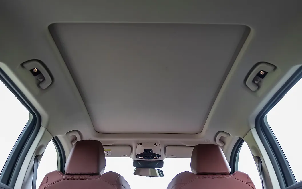 BMW X1 LWB
