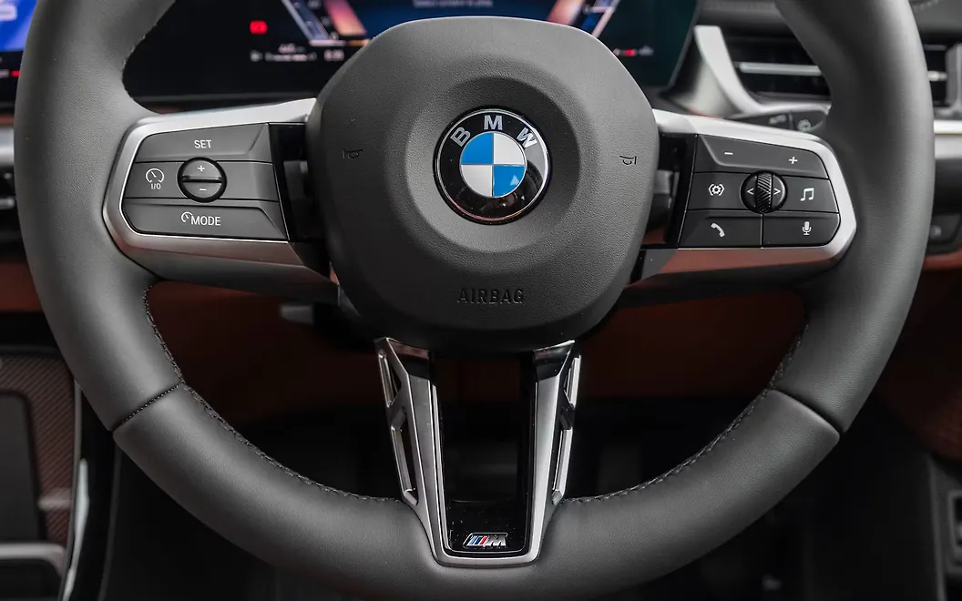 BMW X1 LWB