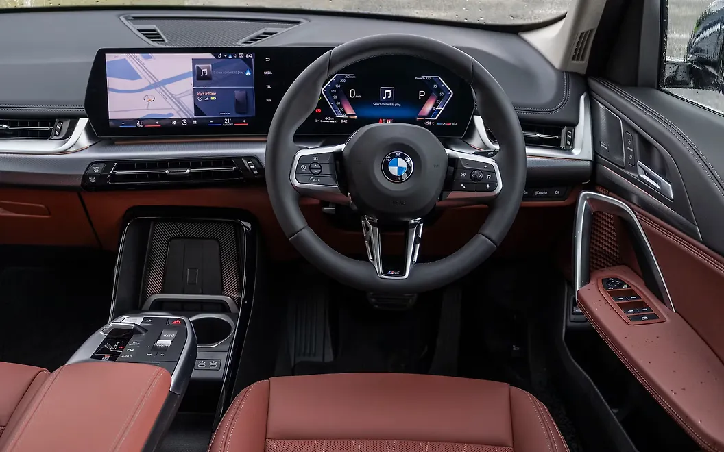 BMW X1 LWB
