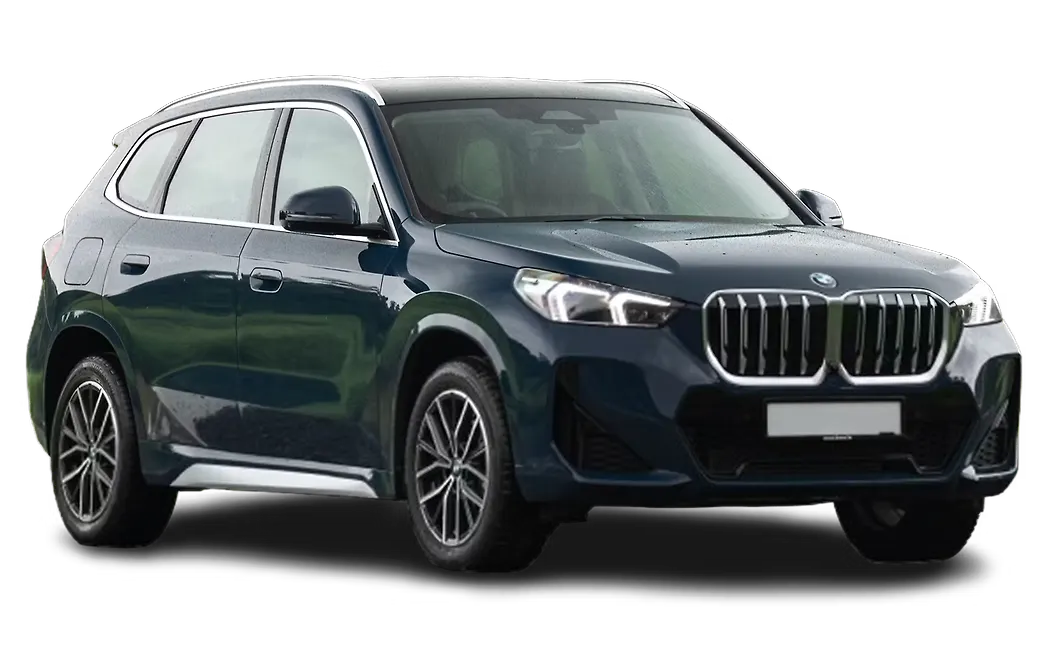 BMW X1 LWB