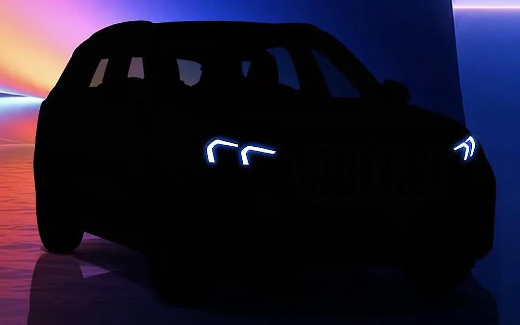 BMW X1 LWB