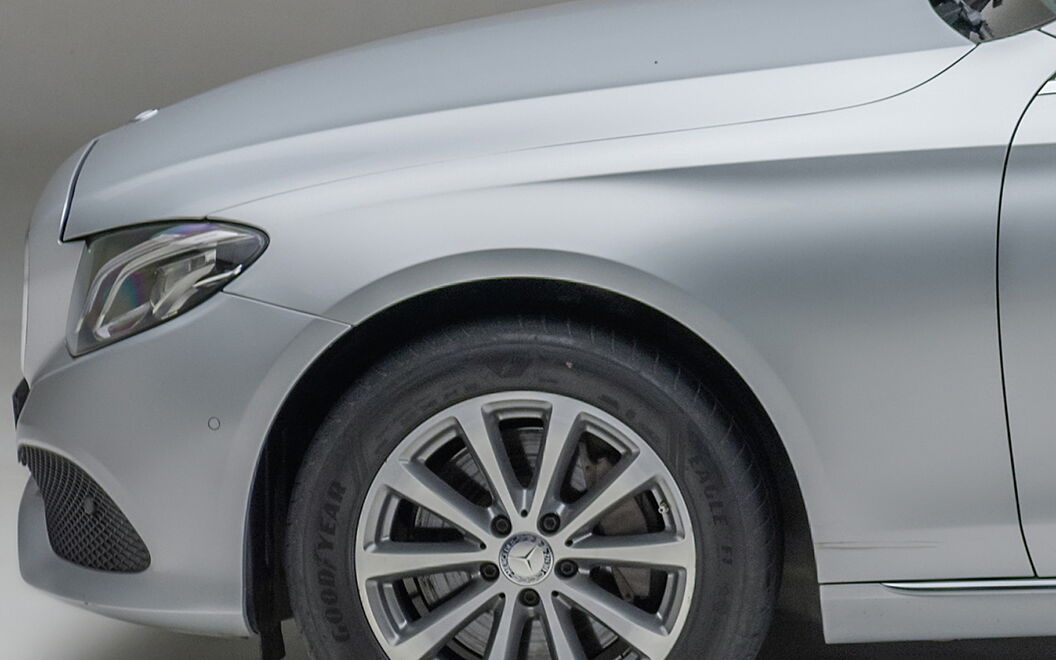 Mercedes-Benz E-Class [2017-2021] Front Wheel