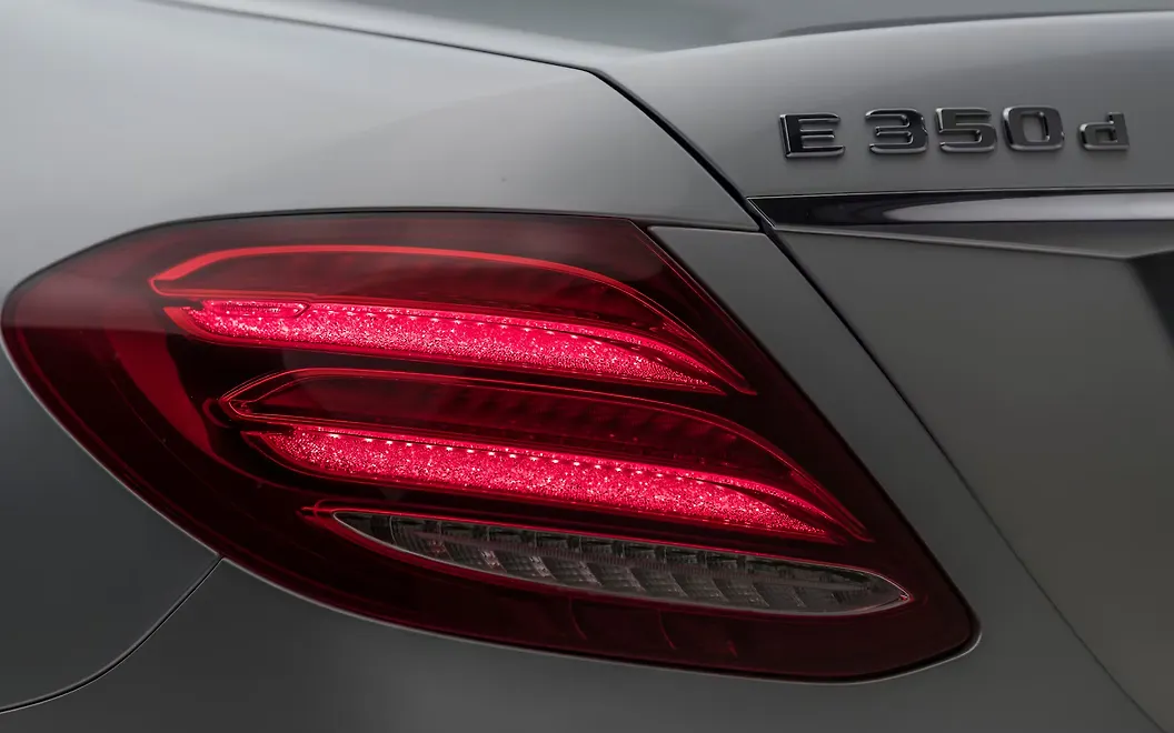 Mercedes-Benz E-Class [2017-2021] Images | E-Class [2017-2021] Exterior ...