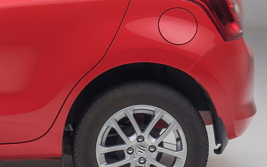 Maruti Suzuki Swift [2018-2021] Rear Wheel