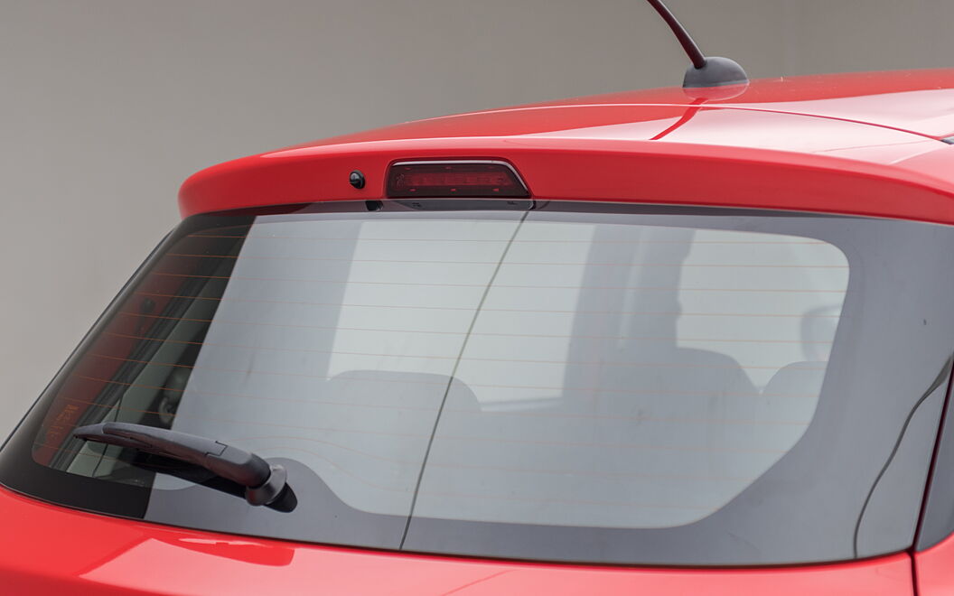 Maruti Suzuki Swift [2018-2021] Rear Windscreen
