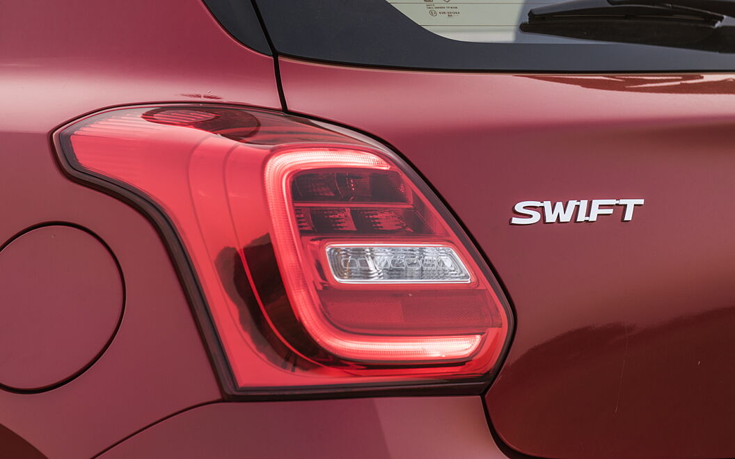 Maruti Suzuki Swift [2018-2021] Tail Light
