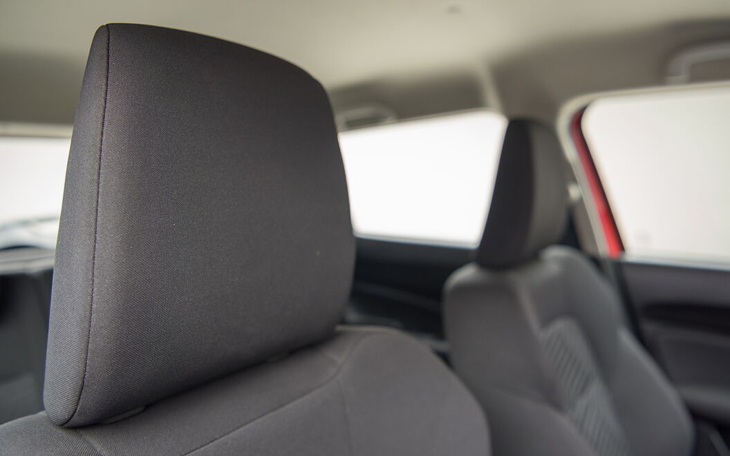 Maruti Suzuki Swift [2018-2021] Front Seat Headrest