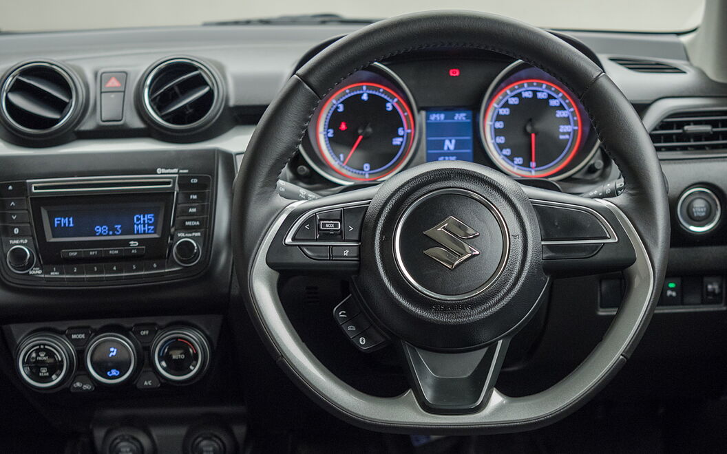 Maruti Suzuki Swift [2018-2021] Steering