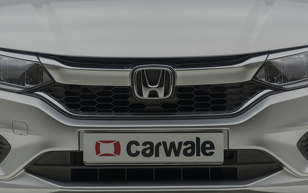 Honda City 4th Generation Front Grille