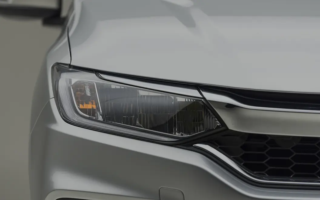 Honda City Head Light