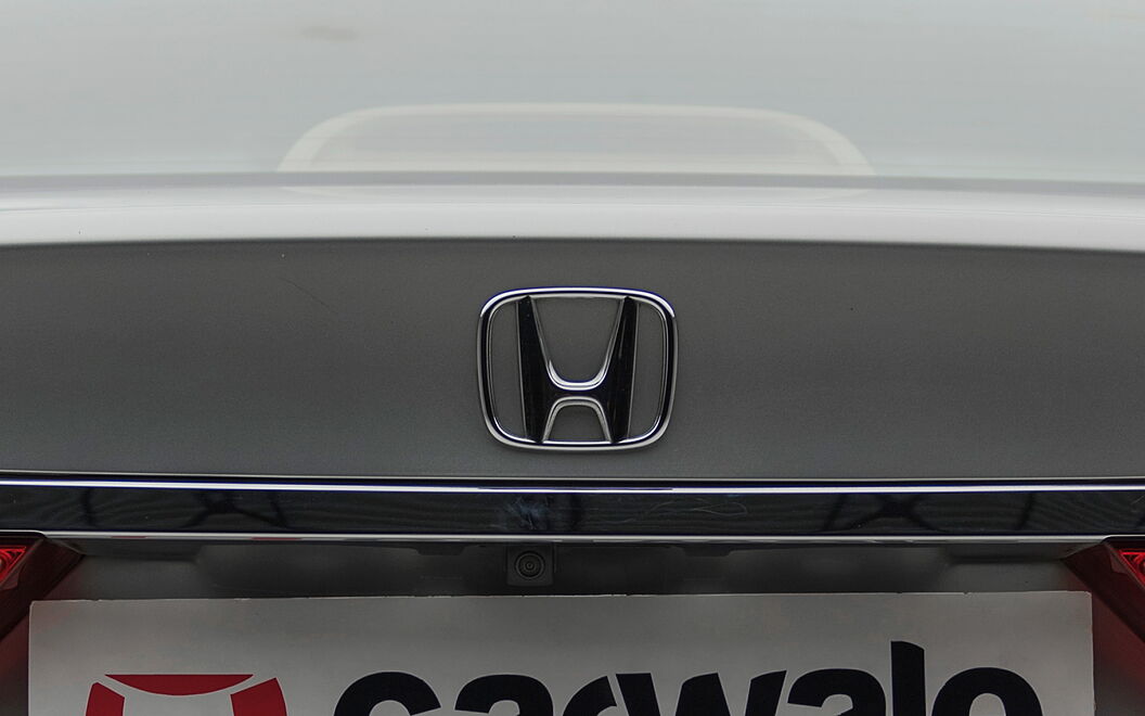 Honda City 4th Generation Brand Logo