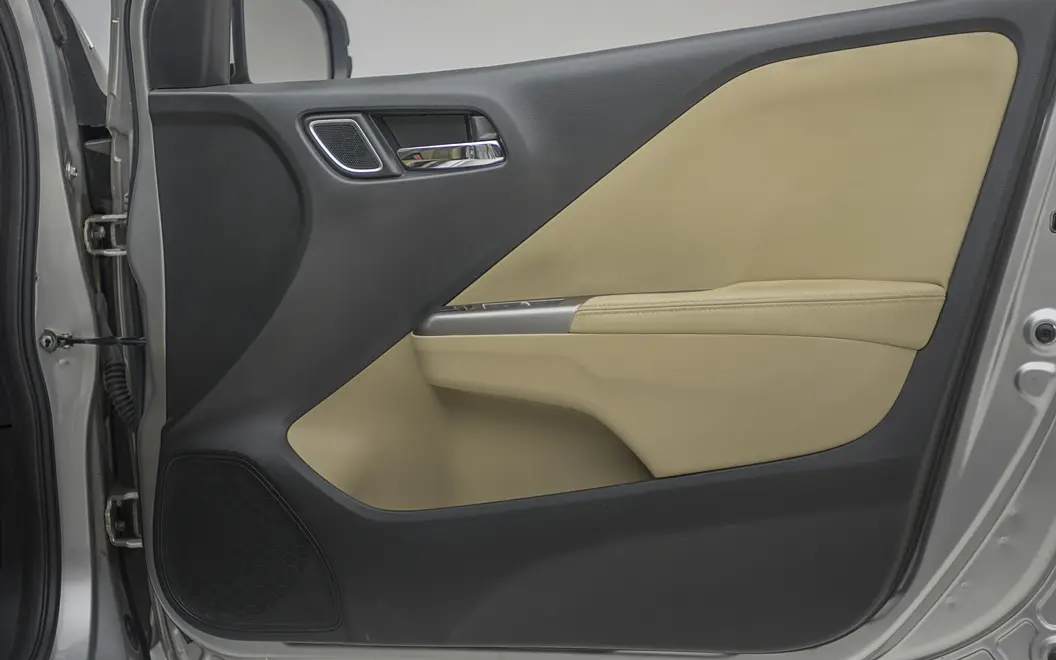 Honda City Driver Door