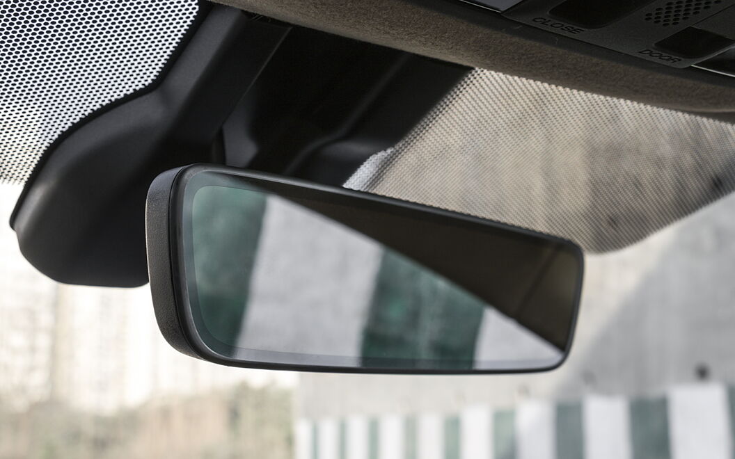 Honda City 4th Generation Rear View Mirror