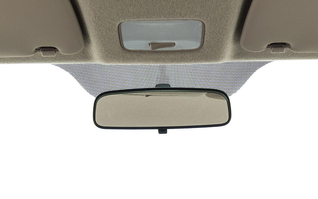 Hyundai Grand i10 Rear View Mirror