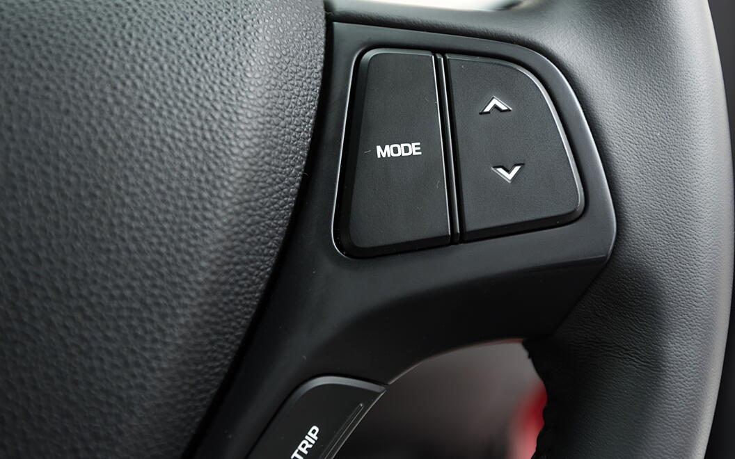 Hyundai Grand i10 Steering Mounted Controls - Right
