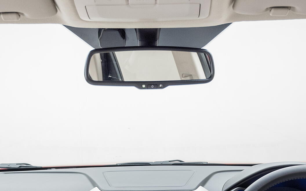 Mahindra XUV300 Rear View Mirror
