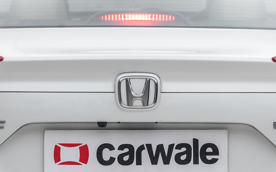 Honda Civic Brand Logo