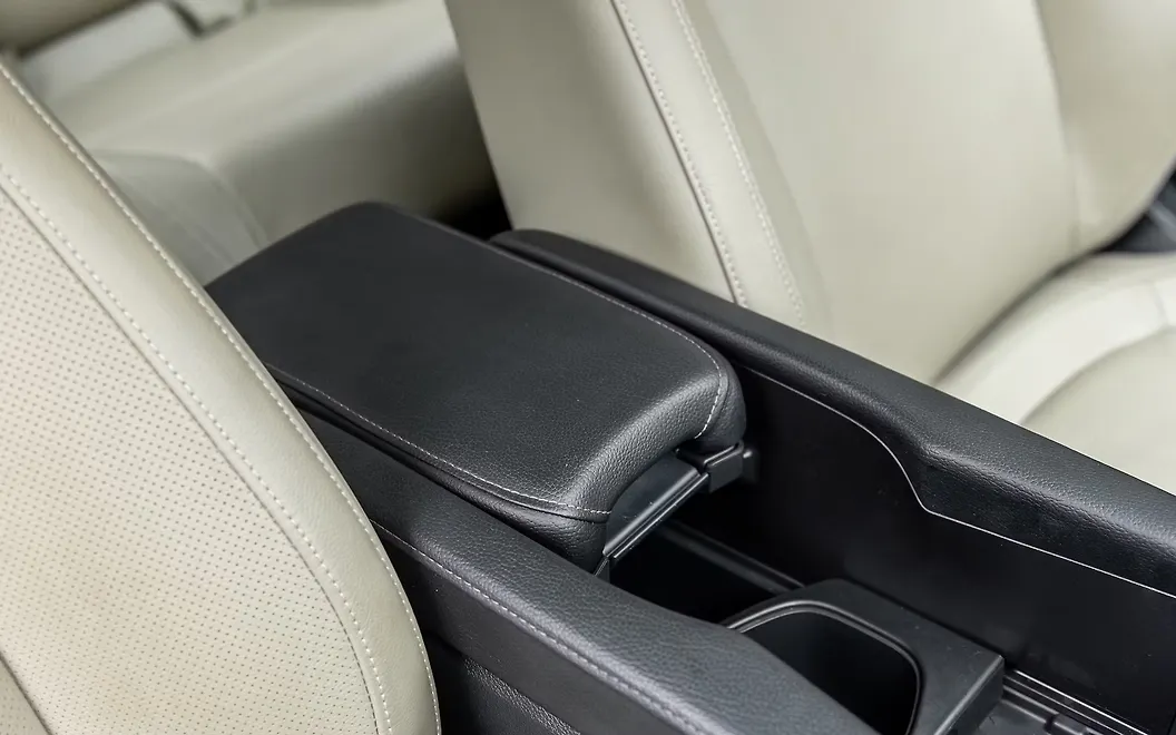 Honda Civic Front Arm Rest