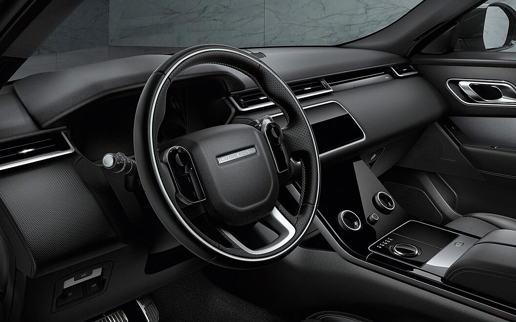 Land Rover Range Rover Velar [2017-2023] Interior