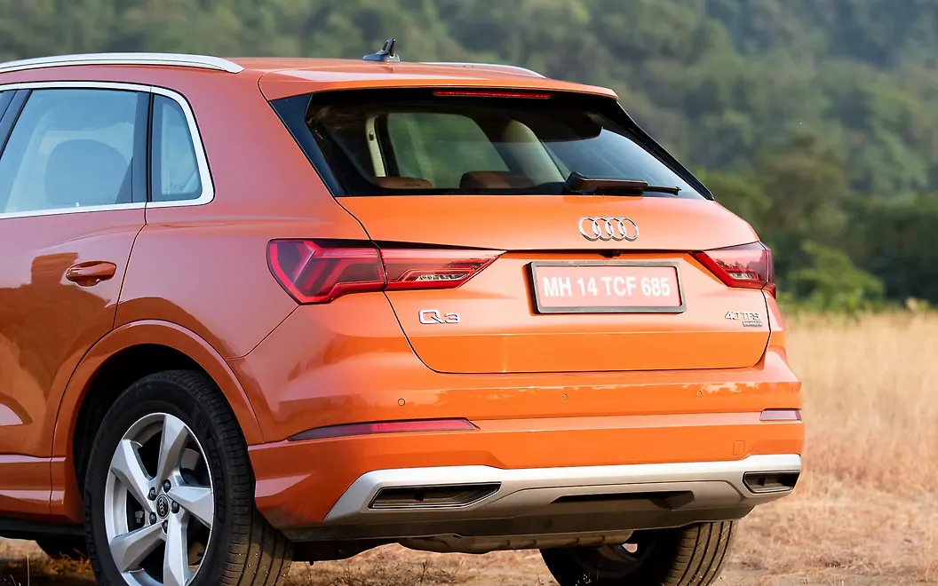 Audi Q3 Engine 38 Audi Q3 Images