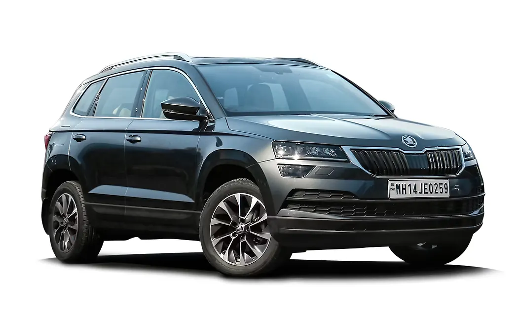 This Skoda Karoq Accessory Will Make You Love Your Car Even More! - 17nhjjo
