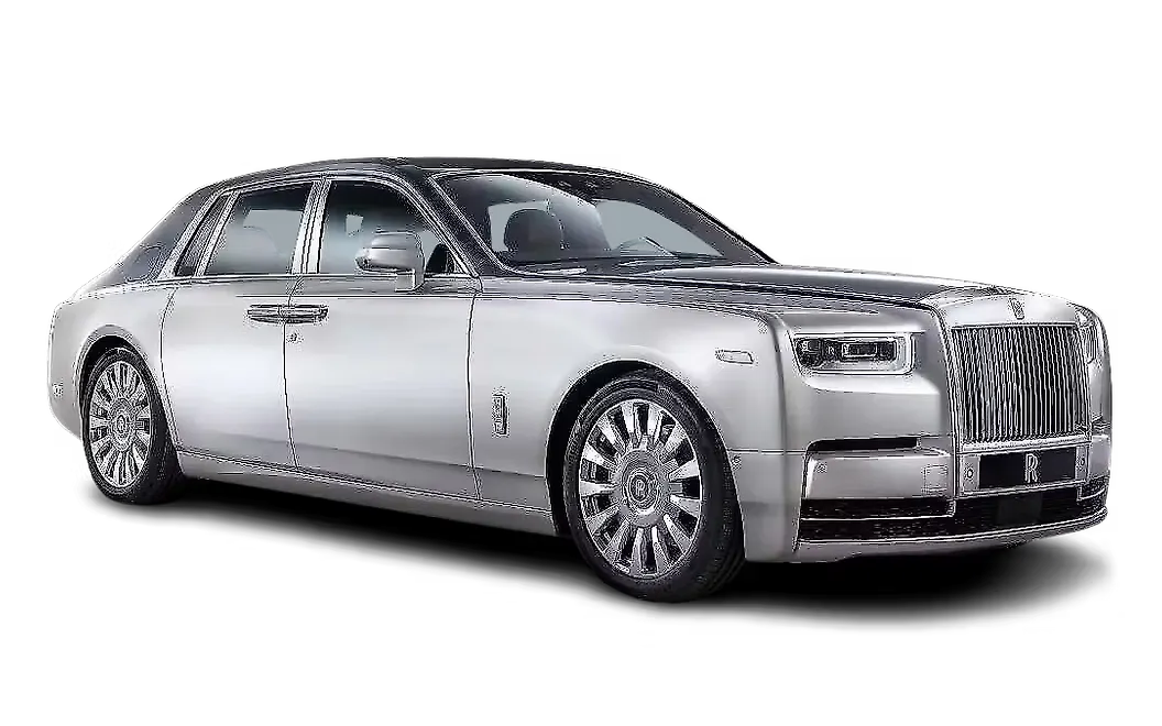 Rolls Royce Phantom Front Right View Rolls Royce Phantom Images