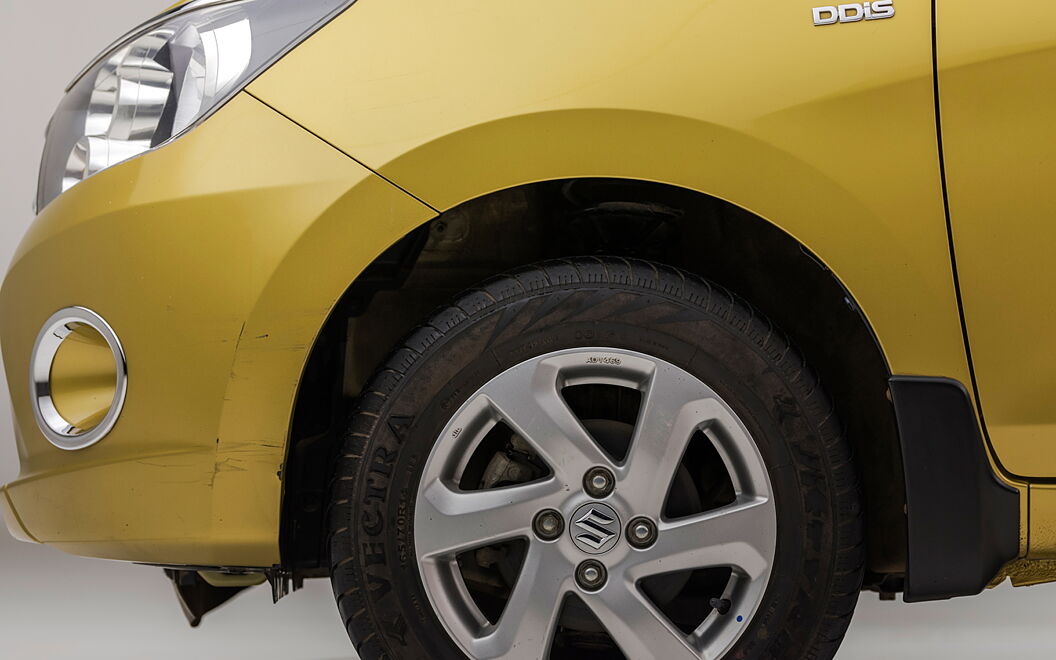 Maruti Suzuki Celerio [2017-2021] Front Wheel