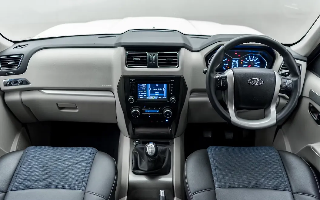Mahindra Scorpio Interior Mahindra Scorpio N Interior Images And Mahindra Scorpio Interior Mahindra Scorpio N Interior Images And