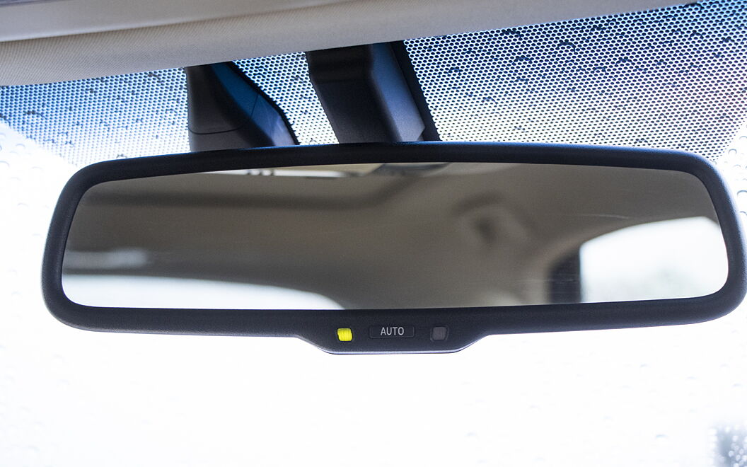 Lexus NX [2017-2022] Rear View Mirror