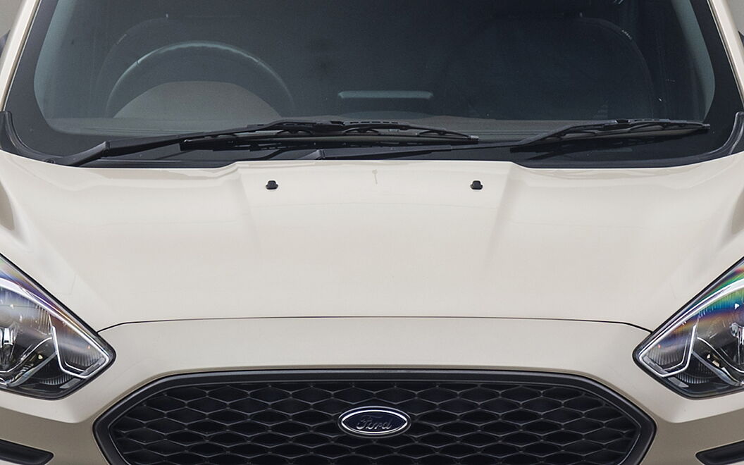 Ford Freestyle Bonnet