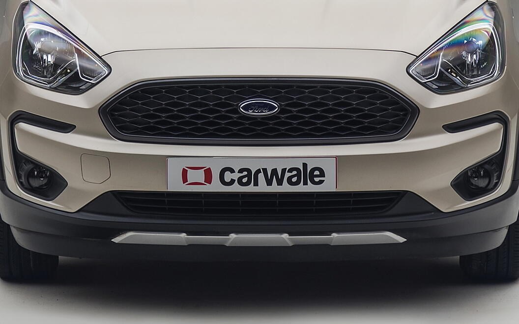 Ford Freestyle Front Bumper