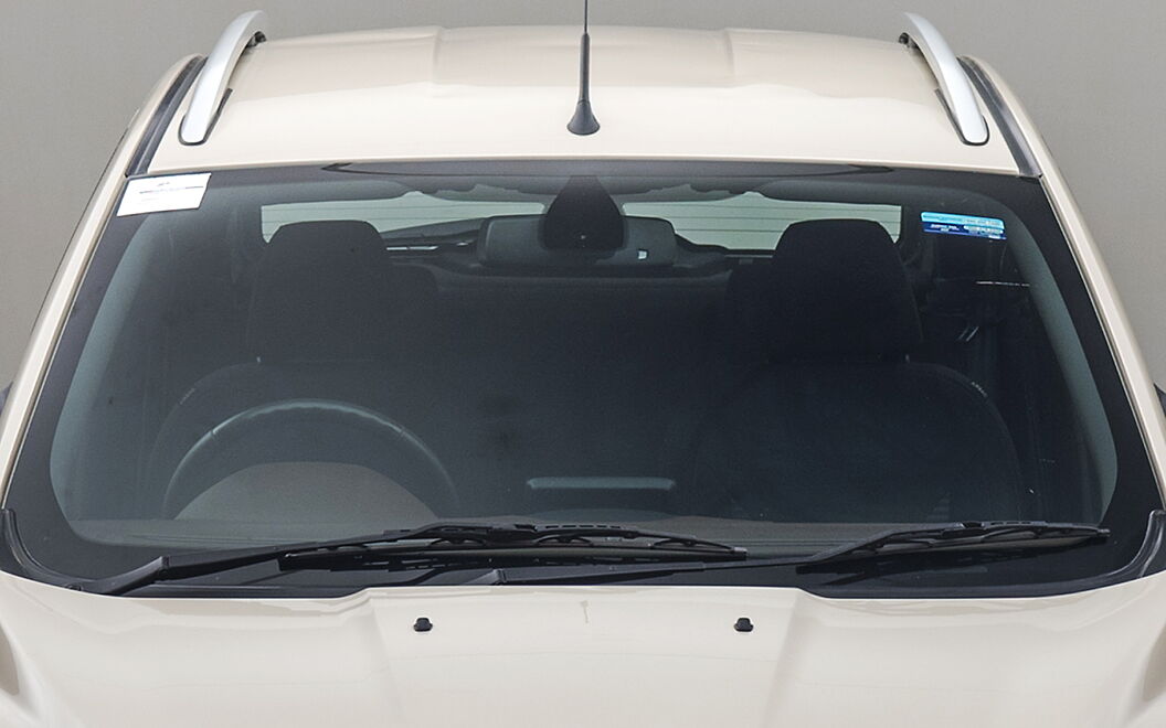 Ford Freestyle Front Windscreen