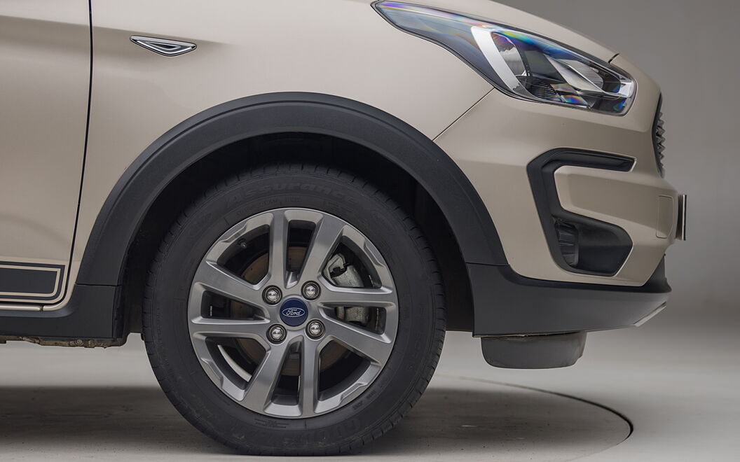 Ford Freestyle Tyre