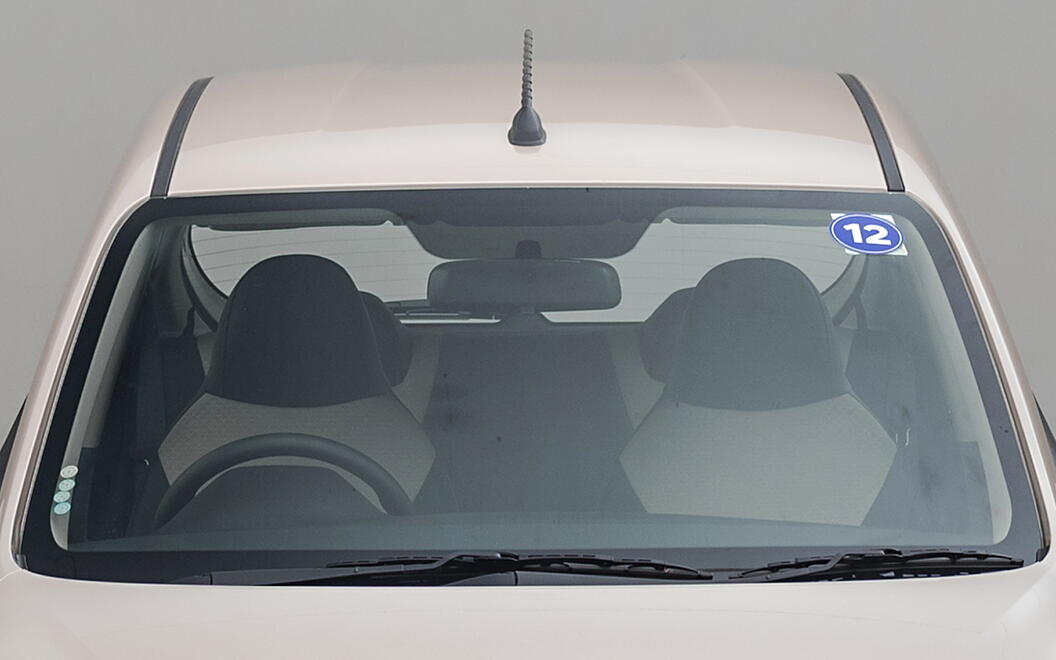 Hyundai Santro Front Windscreen