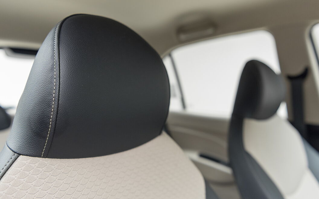 Hyundai Santro Front Seat Headrest