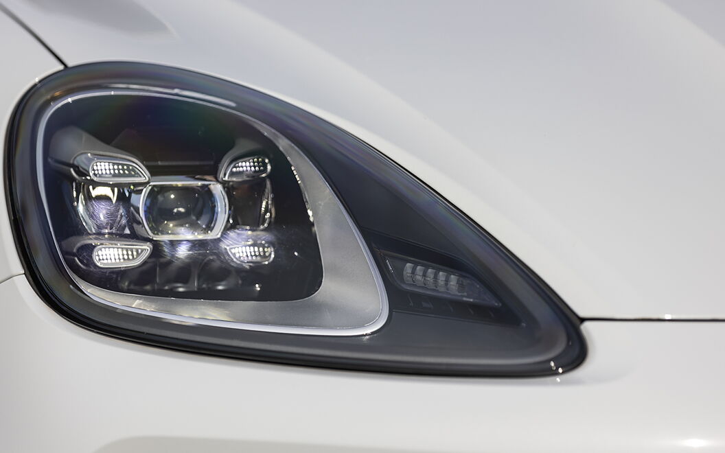 Porsche Cayenne Images  Cayenne Exterior, Road Test and Interior