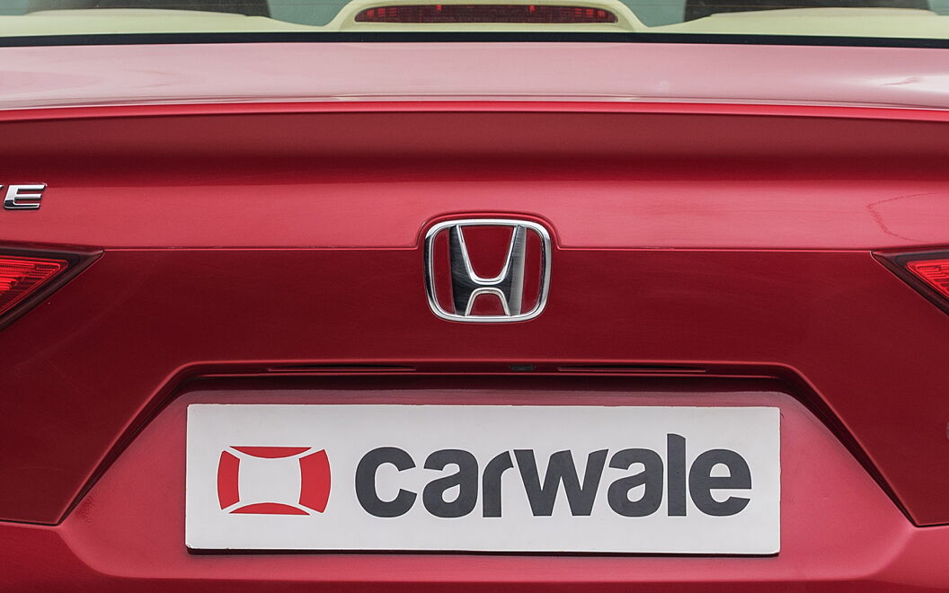 Honda Amaze [2018-2021] Brand Logo