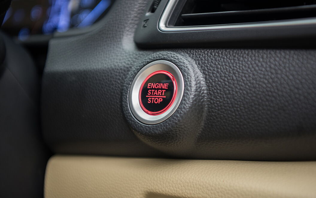 Honda Amaze [2018-2021] Push Button Start/Stop
