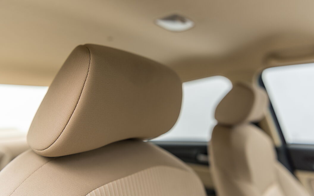 Honda Amaze [2018-2021] Front Seat Headrest