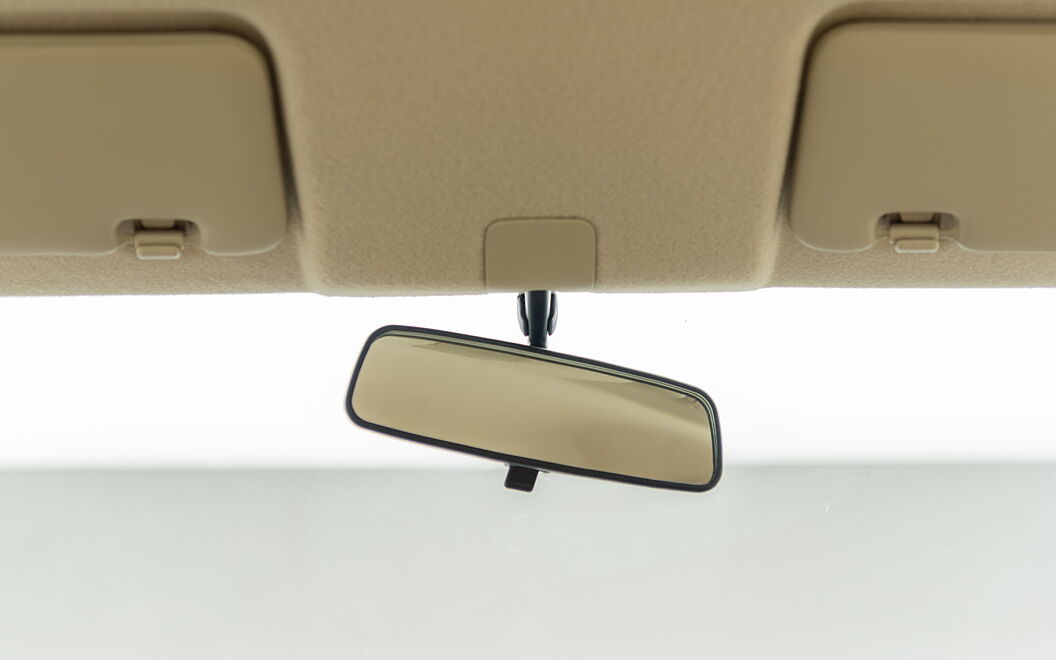 Honda Amaze [2018-2021] Rear View Mirror