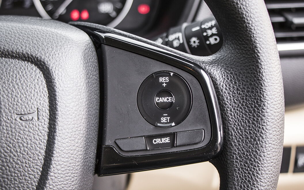 Honda Amaze [2018-2021] Steering Mounted Controls - Right