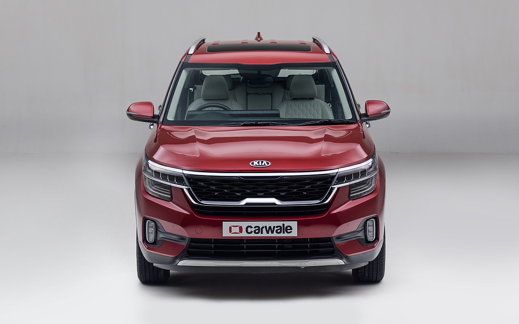 Compare Maruti Grand Vitara Vs Kia Seltos Vs Kia Seltos [2019-2022]