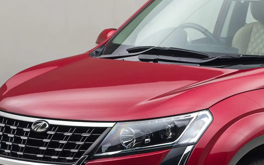 xuv 500 bonnet price