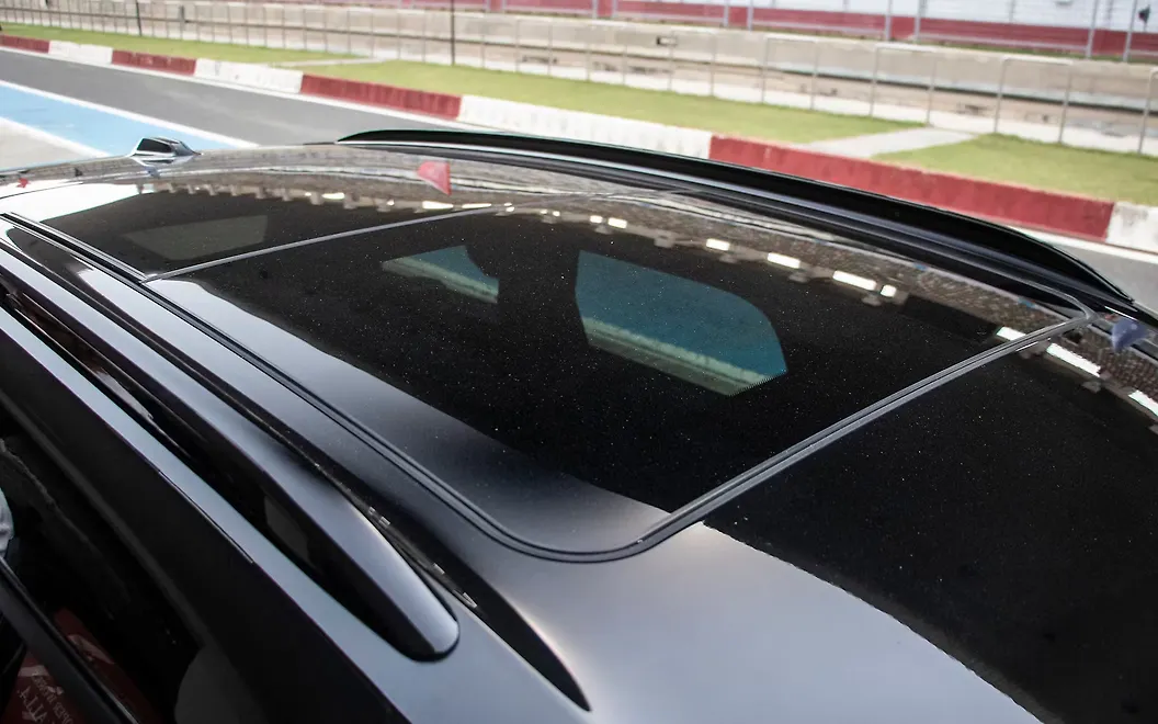 Mini Countryman Roof