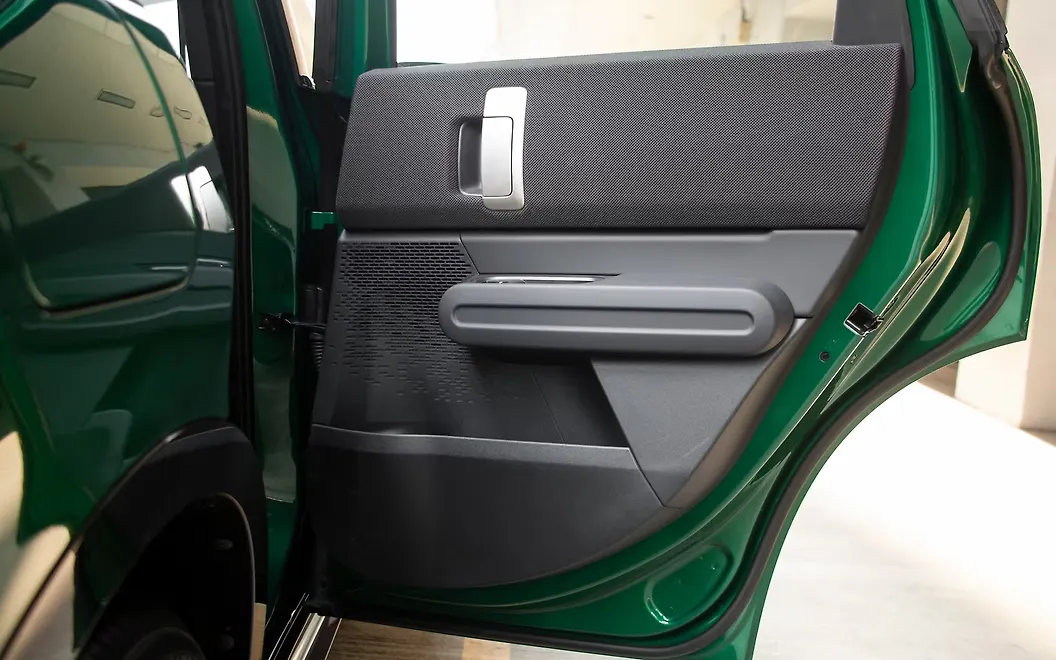 Mini Countryman Driver Door