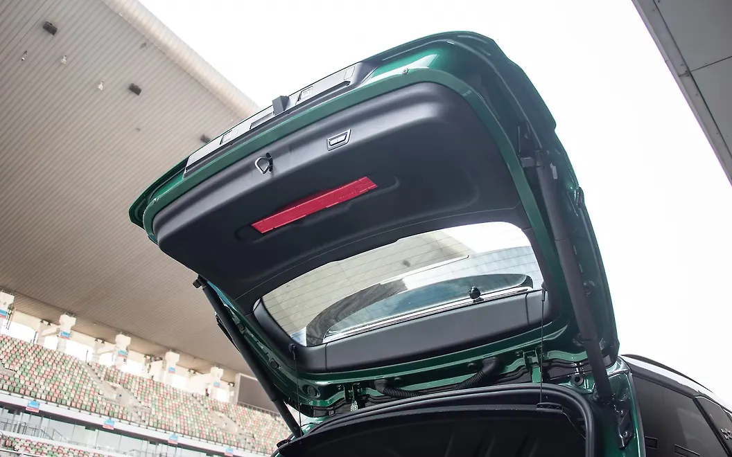 Mini Countryman Dikki